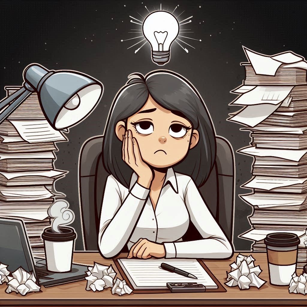 fatigue femme